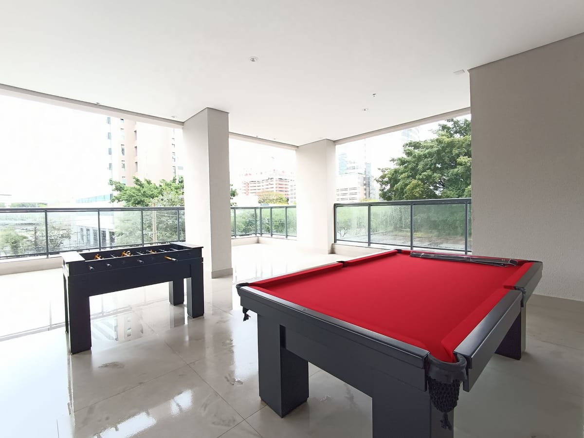 Apartamento, 1 quarto, 24 m² - Foto 26