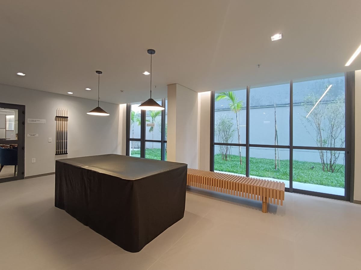 Apartamento, 1 quarto, 24 m² - Foto 27