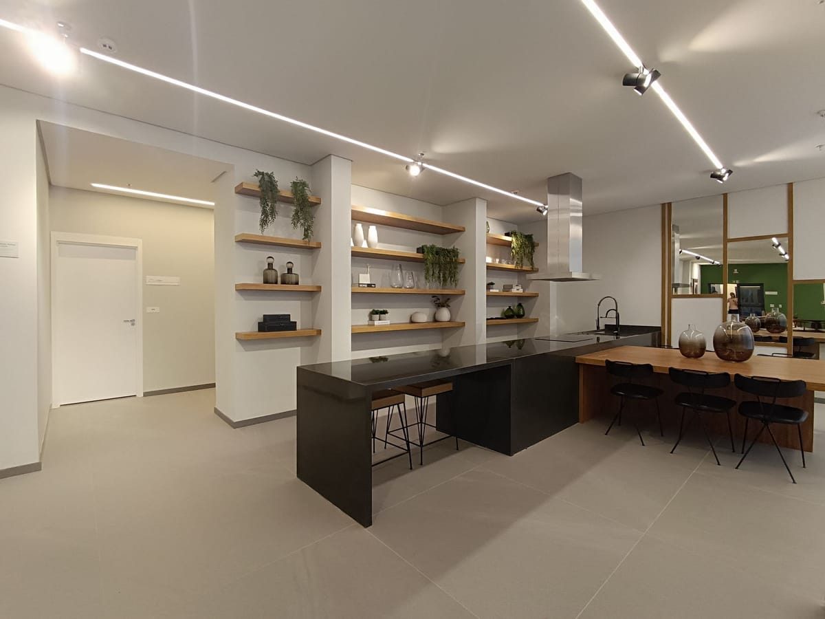 Apartamento, 1 quarto, 24 m² - Foto 33
