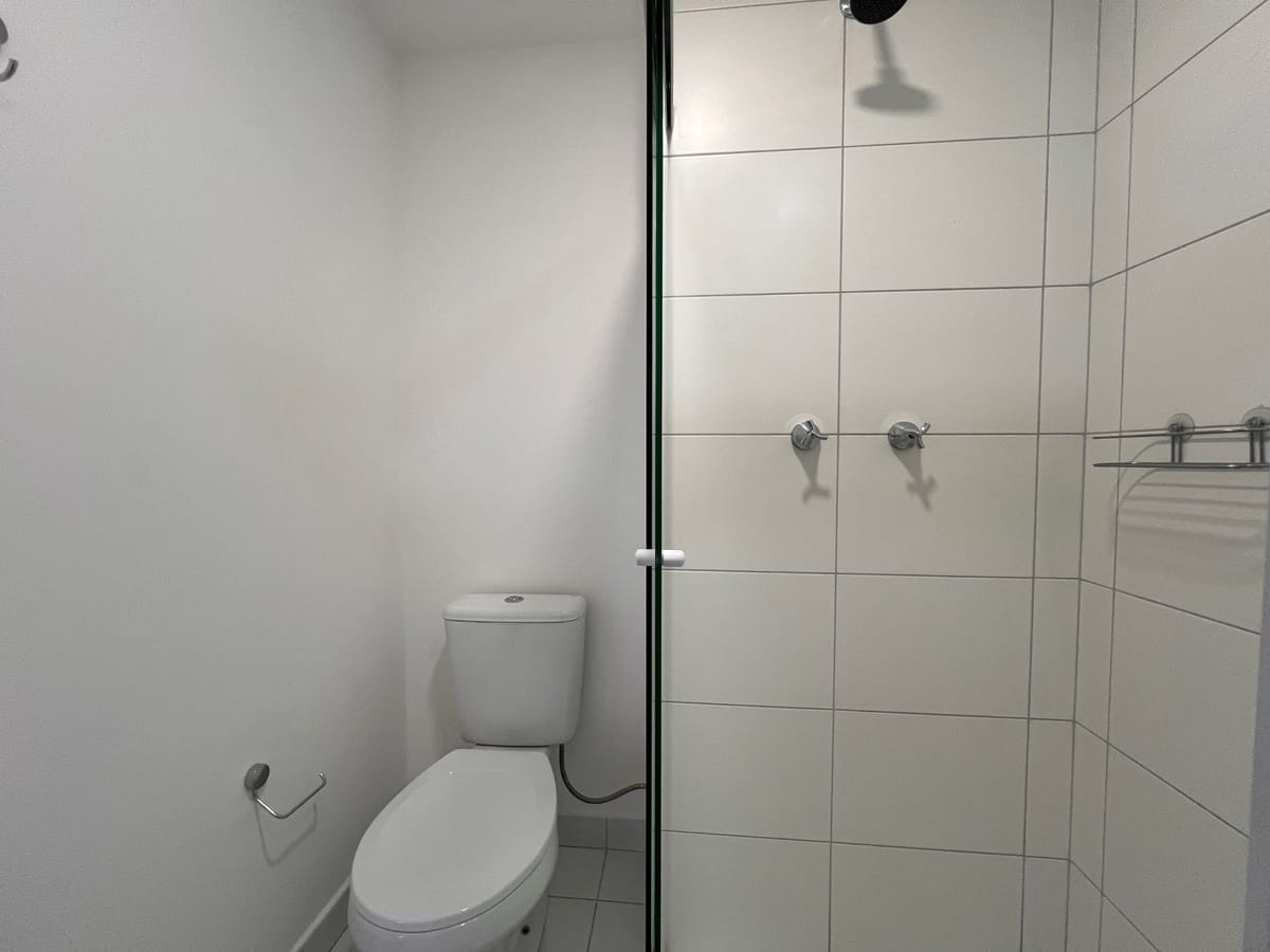 Apartamento, 1 quarto, 24 m² - Foto 8