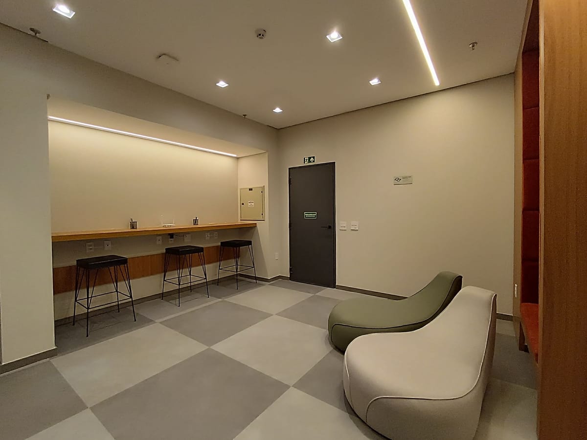 Apartamento, 1 quarto, 24 m² - Foto 62