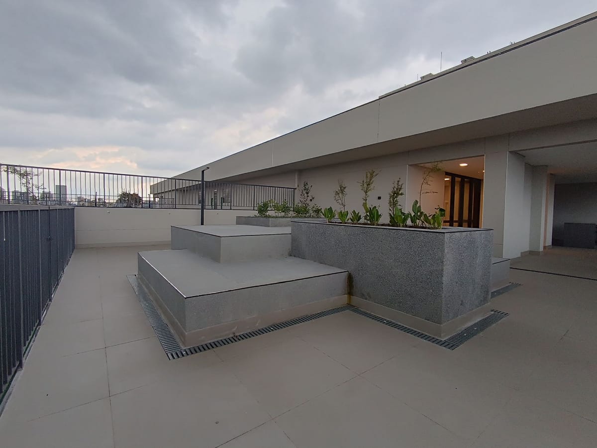 Apartamento, 1 quarto, 24 m² - Foto 17