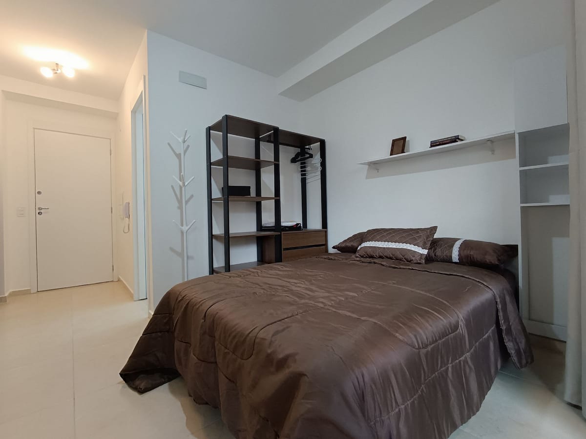 Apartamento, 1 quarto, 24 m² - Foto 11