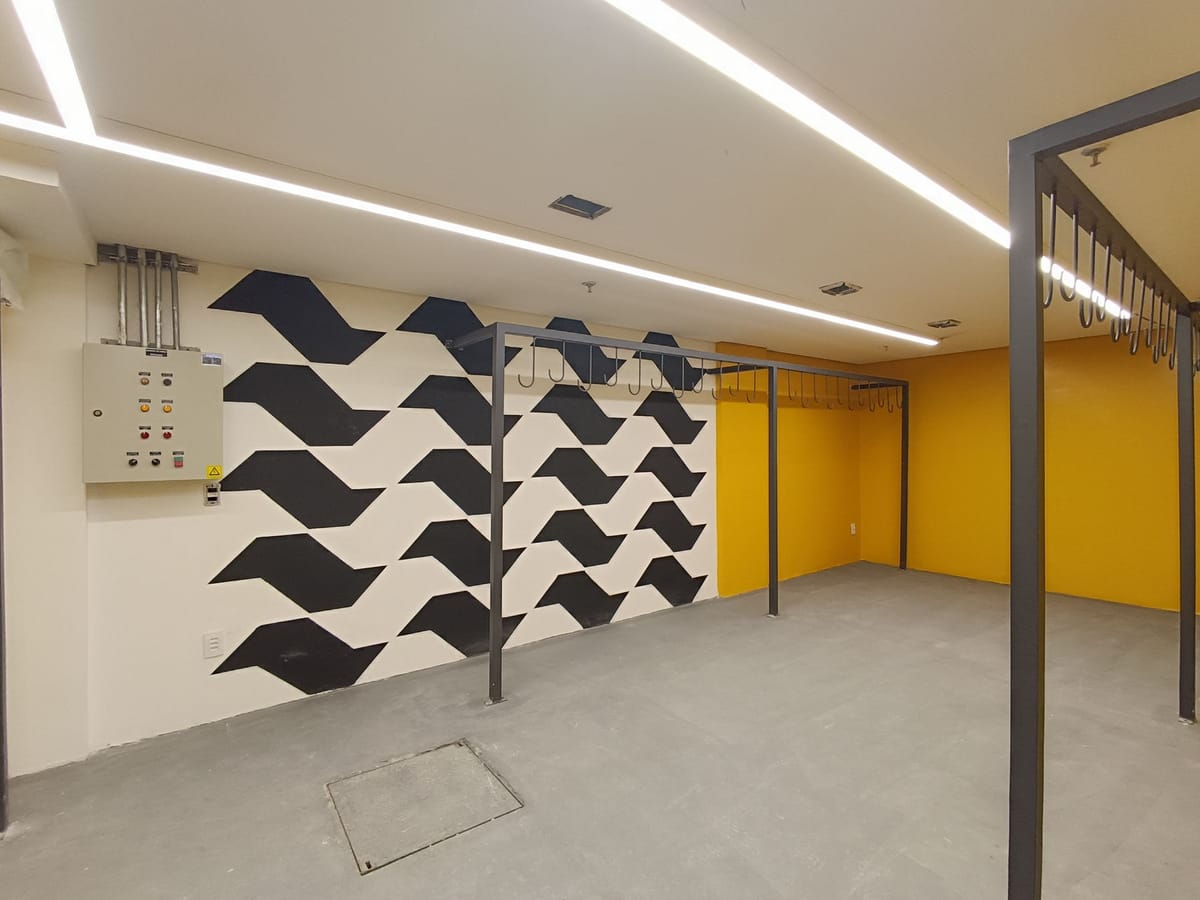 Apartamento, 1 quarto, 24 m² - Foto 42