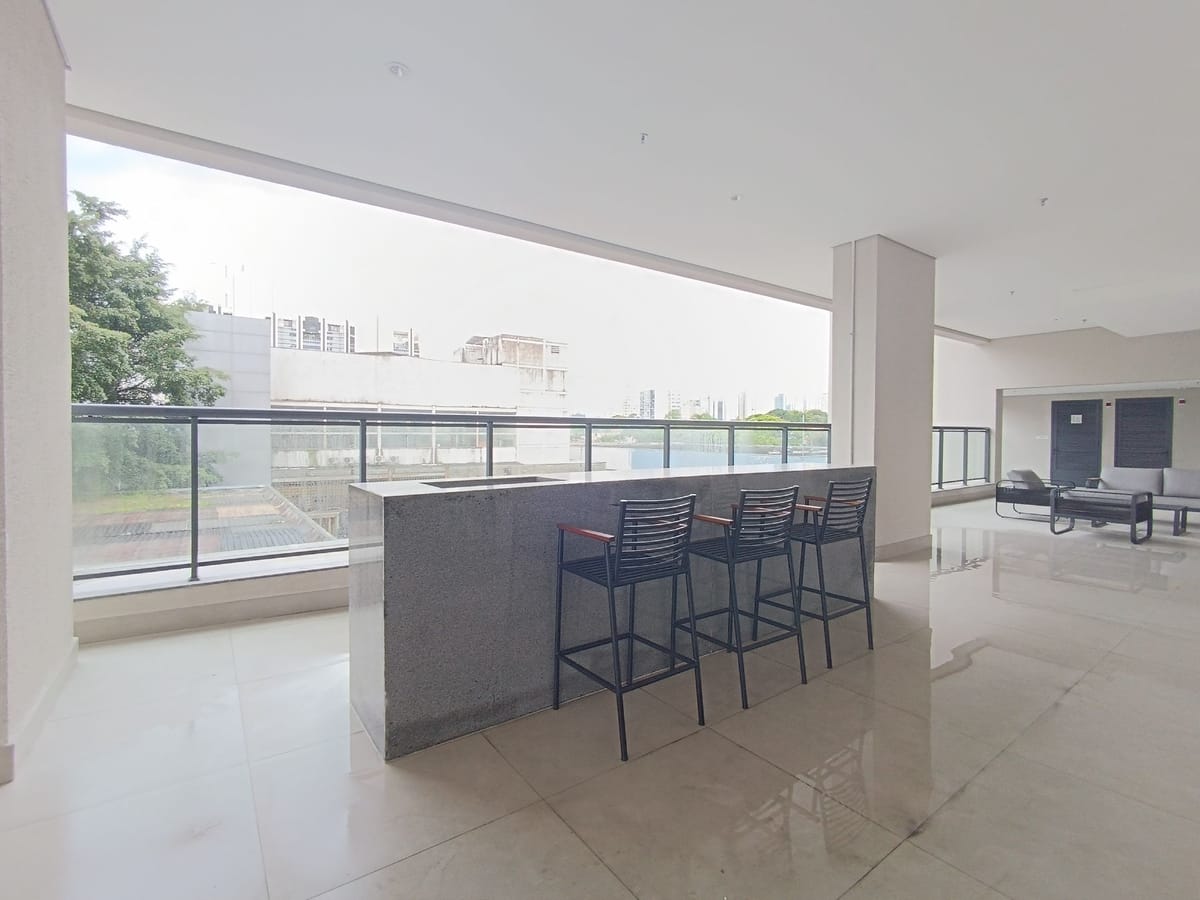 Apartamento, 1 quarto, 24 m² - Foto 19