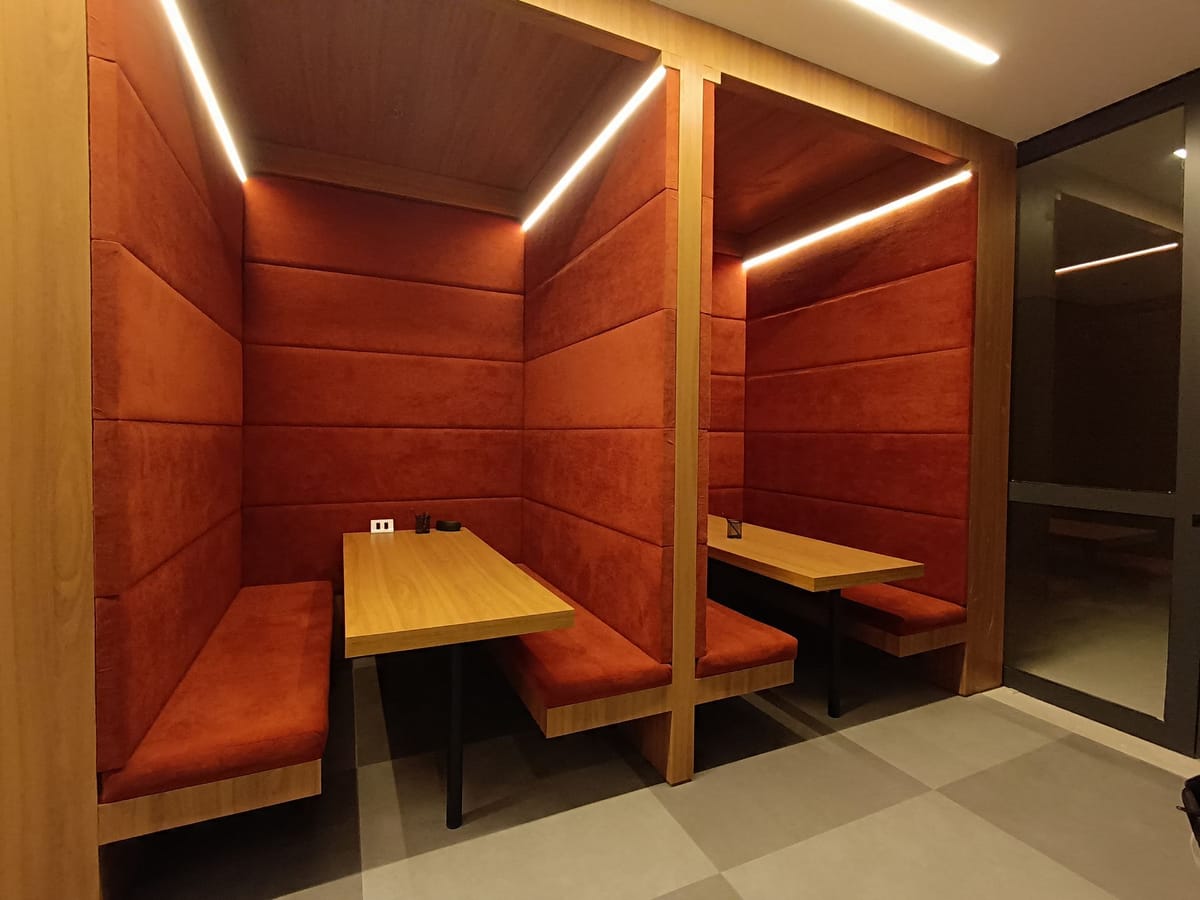 Apartamento, 1 quarto, 24 m² - Foto 27