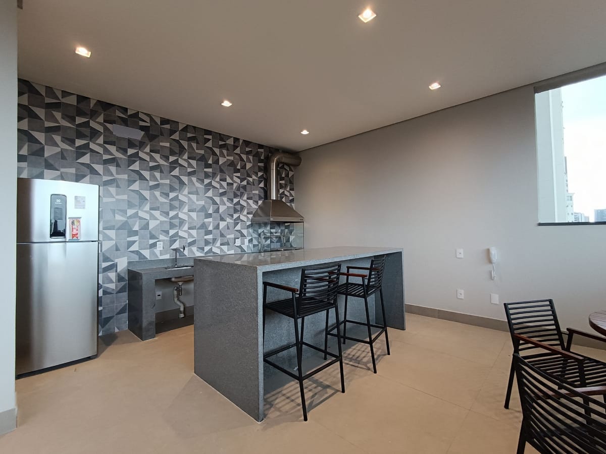 Apartamento, 1 quarto, 24 m² - Foto 46