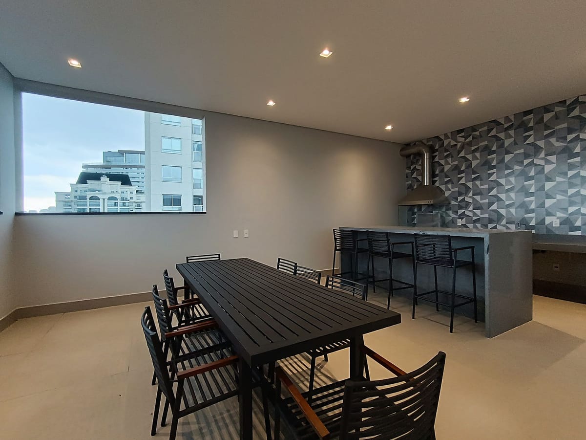 Apartamento, 1 quarto, 24 m² - Foto 37