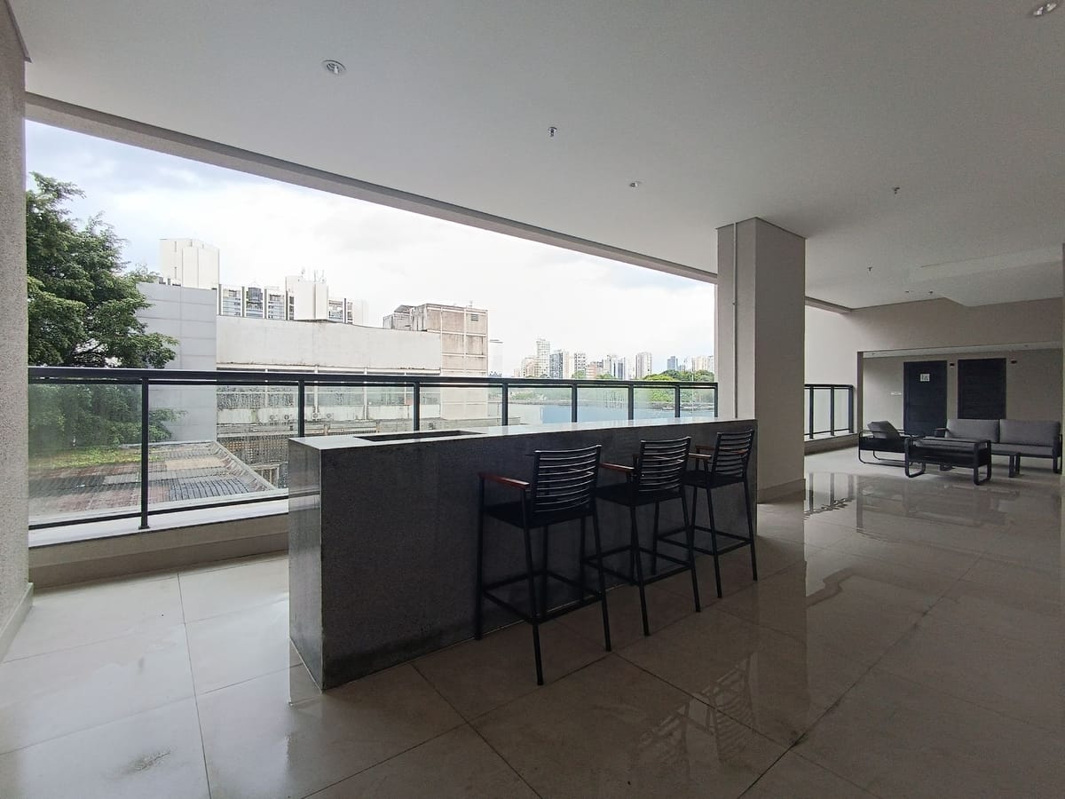 Apartamento, 1 quarto, 24 m² - Foto 24