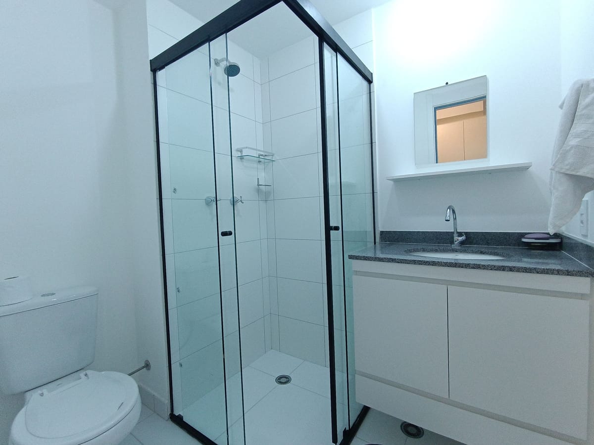 Apartamento, 1 quarto, 24 m² - Foto 14
