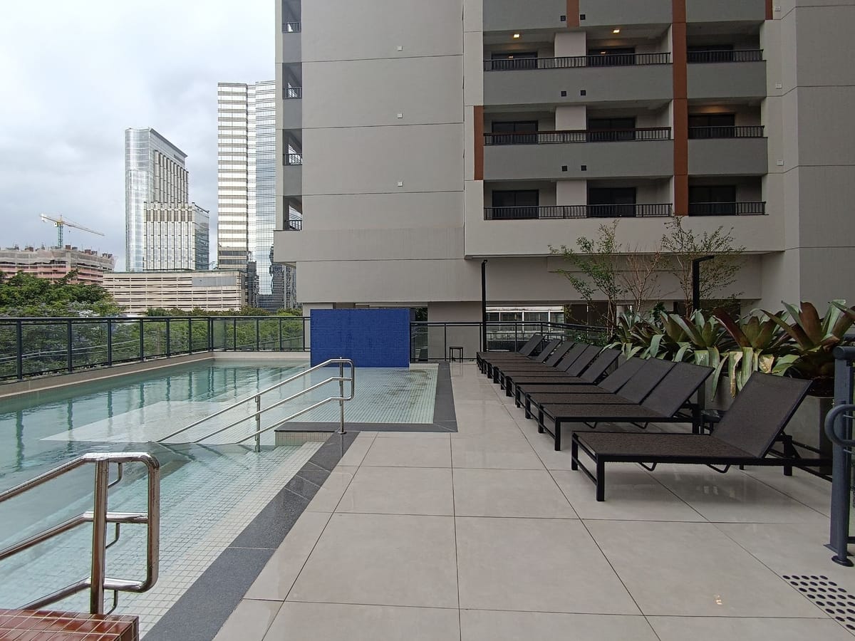 Apartamento, 1 quarto, 24 m² - Foto 43