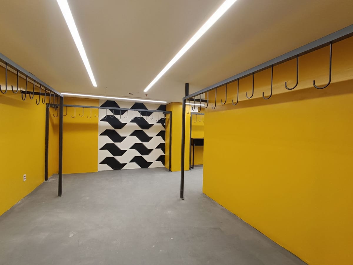 Apartamento, 1 quarto, 24 m² - Foto 48