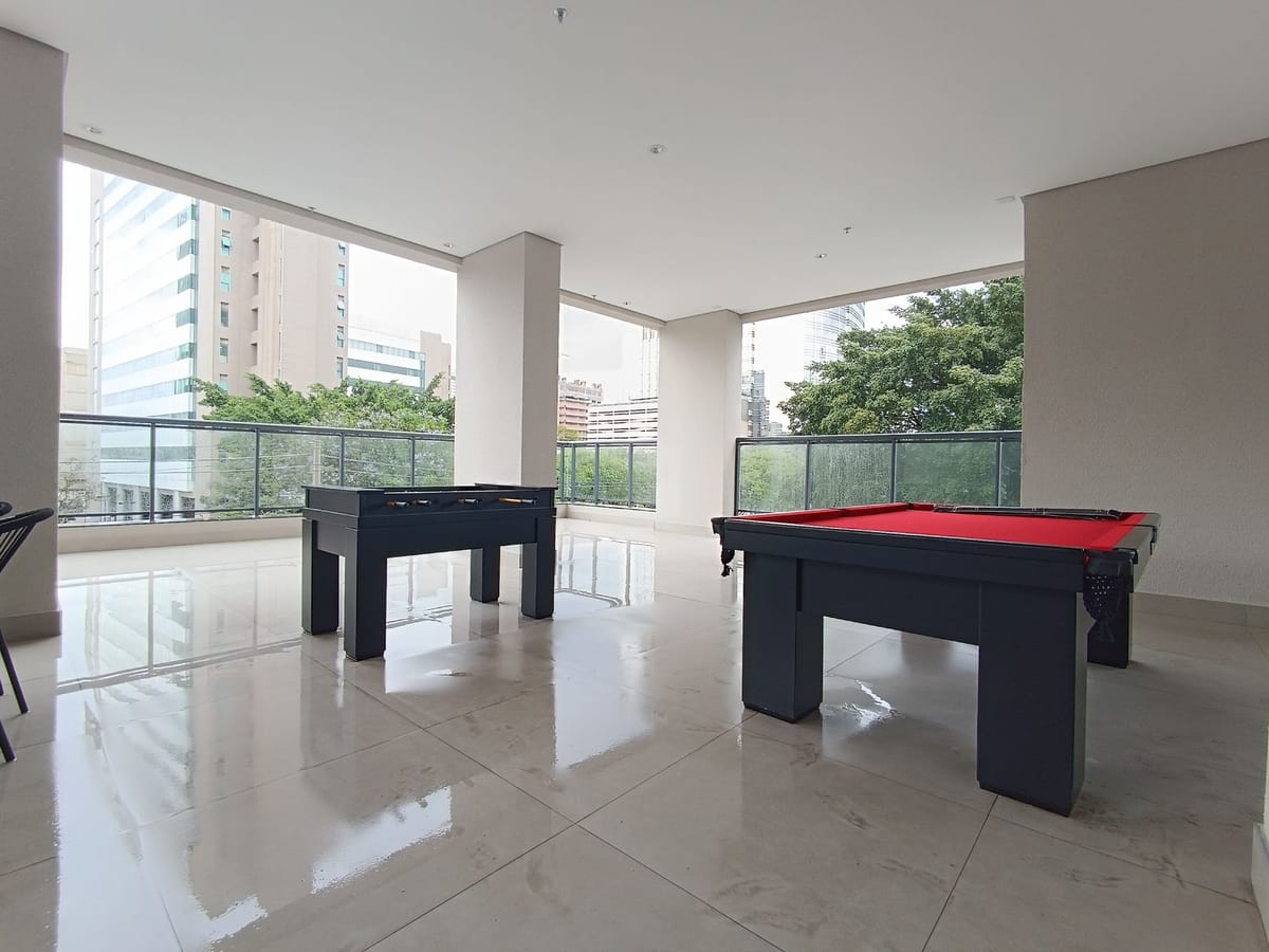 Apartamento, 1 quarto, 24 m² - Foto 35