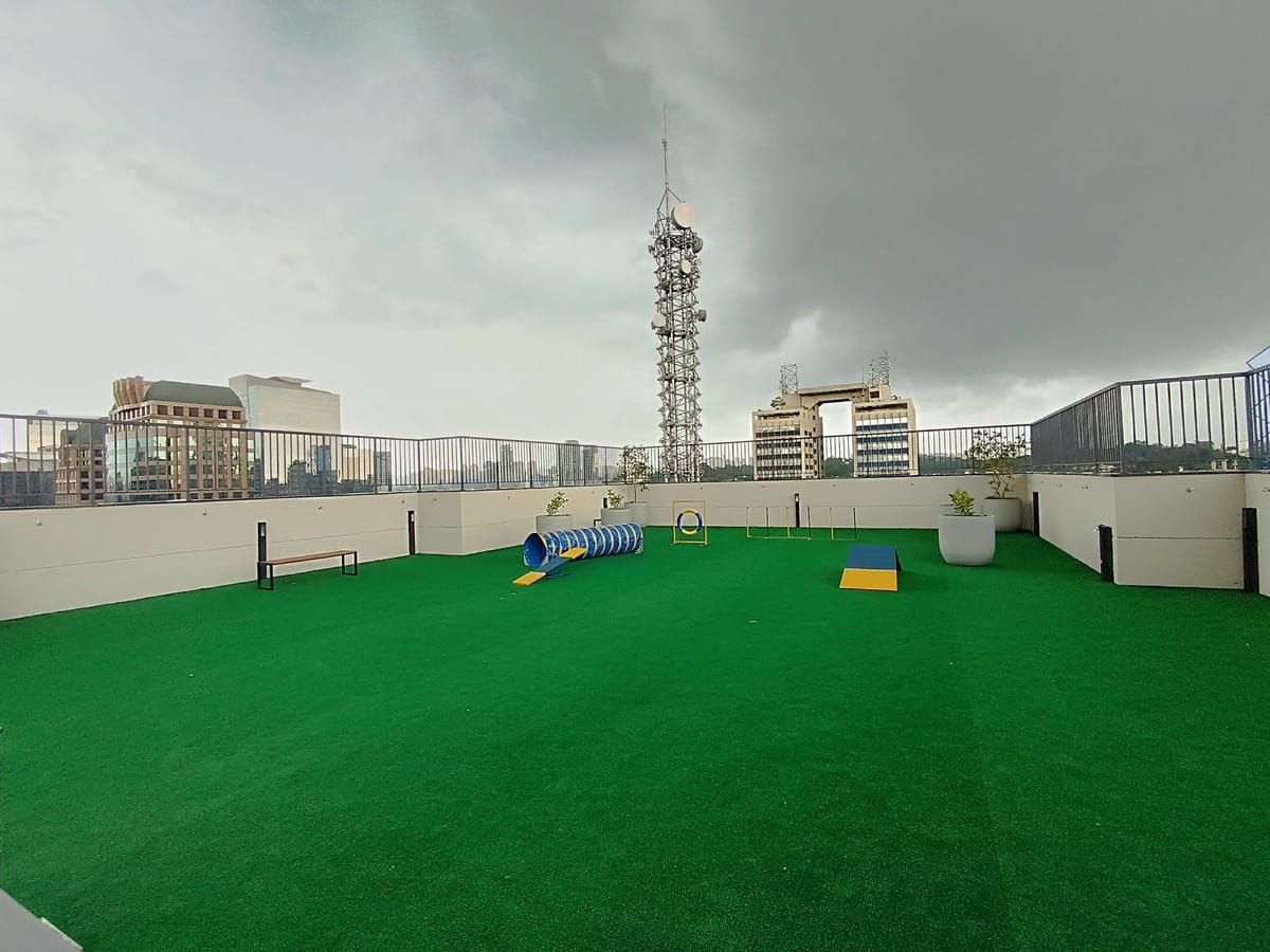 Apartamento, 1 quarto, 24 m² - Foto 33