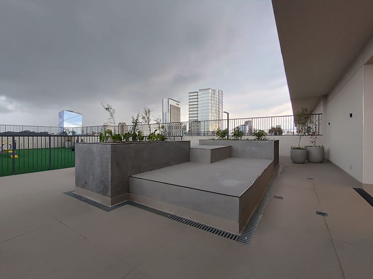 Apartamento, 1 quarto, 24 m² - Foto 39