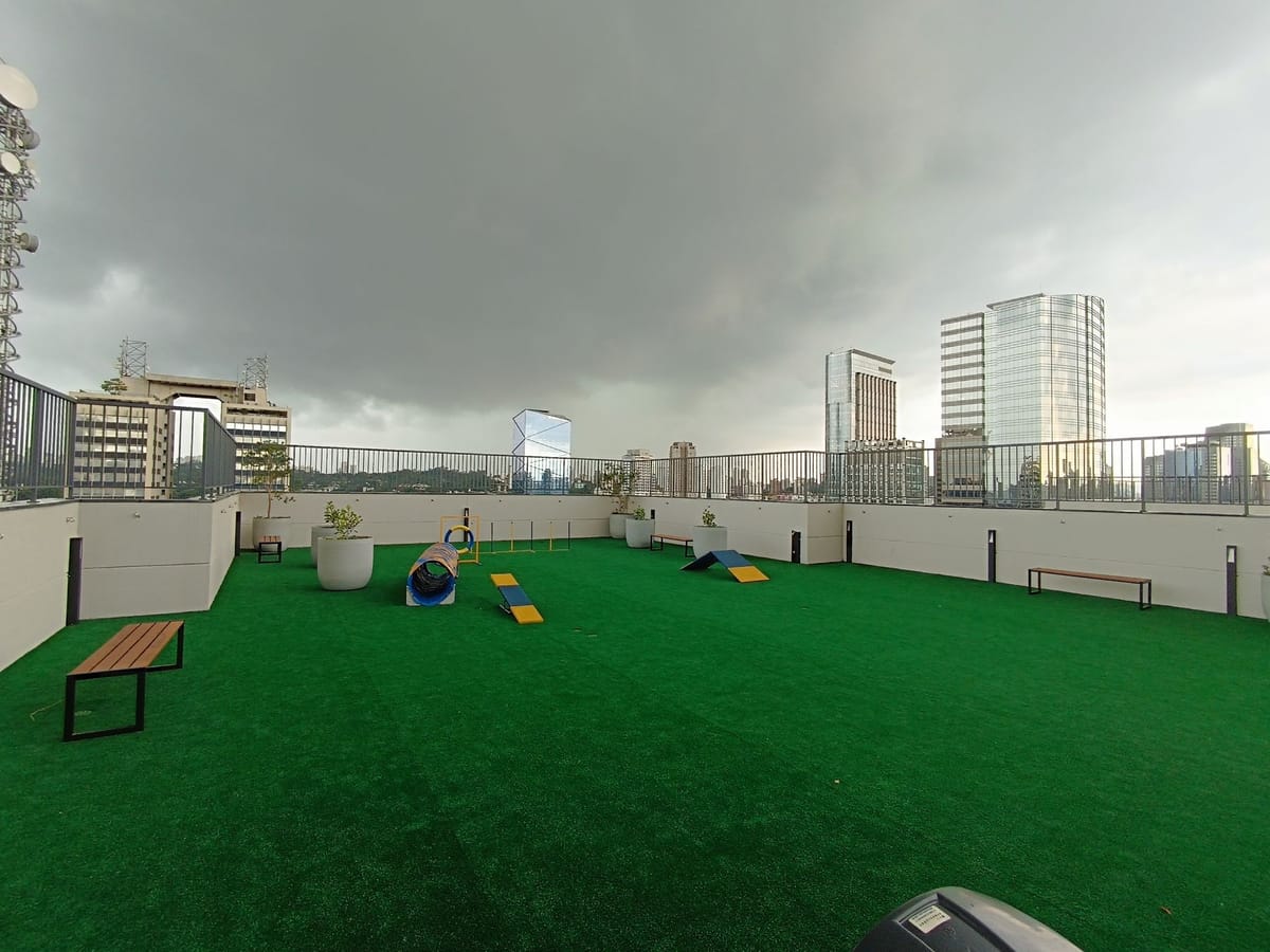 Apartamento, 1 quarto, 24 m² - Foto 30