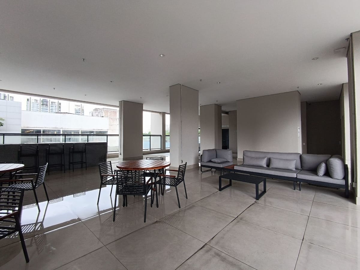 Apartamento, 1 quarto, 24 m² - Foto 45