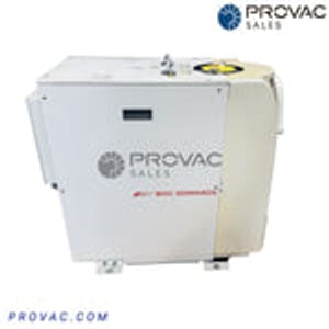 Edwards iH-600 Dry Pump, Rebuilt Small Image 2