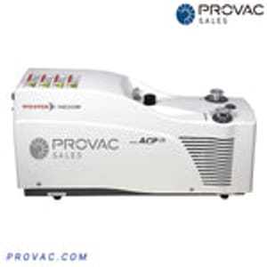Pfeiffer ACP-28G Dry Pump Small Image 3