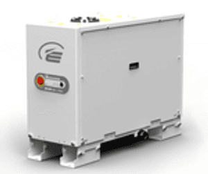 Edwards GXS-160 Dry Screw Pump Small Image 2