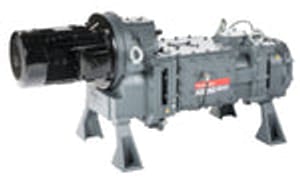 Edwards EDS 300 Dry Screw Pump Small Image 2