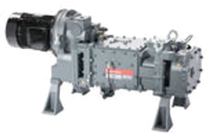 Edwards EDS 300 Dry Screw Pump Small Image 1