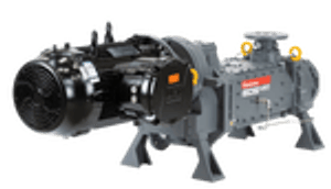 Edwards EDS 480 Dry Screw Pump Small Image 2