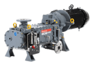 Edwards EDS 480 Dry Screw Pump Small Image 1