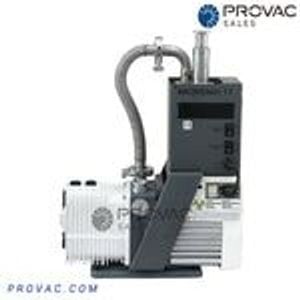 Alcatel 2005SD Pumping Station, Rebuilt Small Image 1