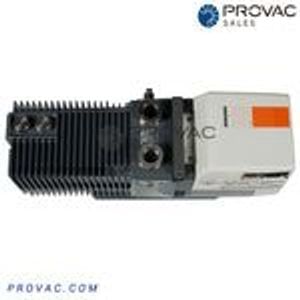 Alcatel 2021C2 Rotary Vane Pump, Rebuilt Small Image 3
