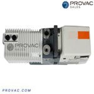 Alcatel 2021i Rotary Vane Pump, 1 Phase, Rebuilt, PFPE Small Image 3