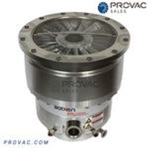 Alcatel ATH-2303M Turbo Pump, Rebuilt Small Image 2