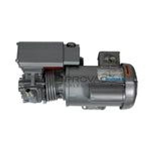 Busch RL-0012 Vane Pump, Rebuilt Small Image 3