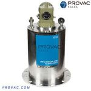 CTI Cryo-Torr 10 Cryo Pump, Rebuilt Small Image 1