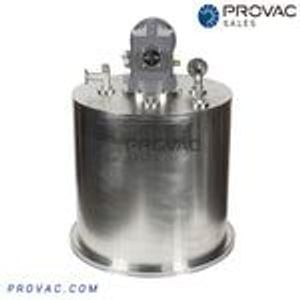 CTI Cryo-Torr 400 Cryo Pump, Rebuilt Small Image 1