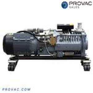 Edwards GV-80 Dry Pump, Rebuilt Small Image 1