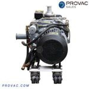 Edwards GV-80 Dry Pump, Rebuilt Small Image 4