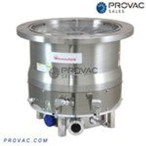 Edwards STP-A3003CV Turbo Pump, Factory Rebuilt Small Image 1