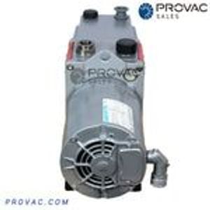 Edwards E2M30 Rotary Vane Pump, 3 Phase, Rebuilt Small Image 3