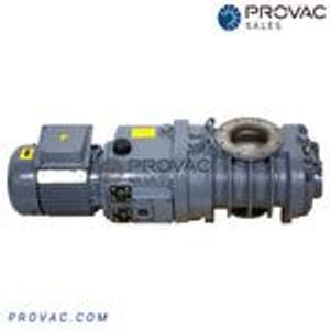 Edwards EH-500 Blower, Rebuilt, PFPE Small Image 1