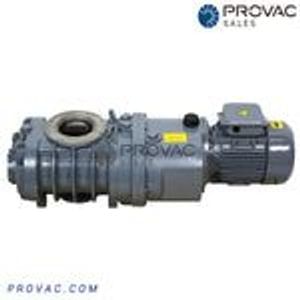 Edwards EH-500 Blower, Rebuilt, PFPE Small Image 4