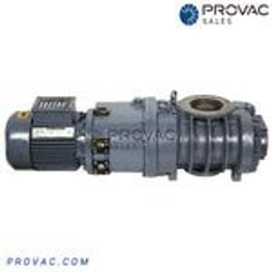 Edwards EH-500 Blower, Rebuilt, Hydro Small Image 2