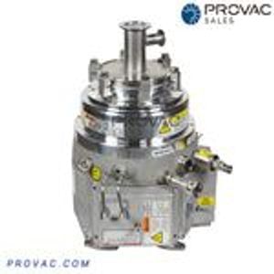 Edwards EPX-500NE Dry Pump, Factory Rebuilt Small Image 2