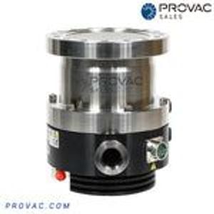 Edwards EXT-255H Turbo Pump, Rebuilt Small Image 1