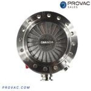 Edwards EXT-255H Turbo Pump, Rebuilt Small Image 3