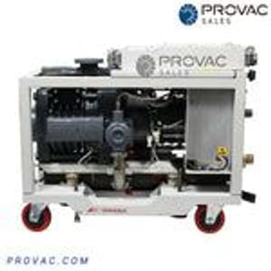 Edwards iQDP-40 Dry Pump, Rebuilt Small Image 2