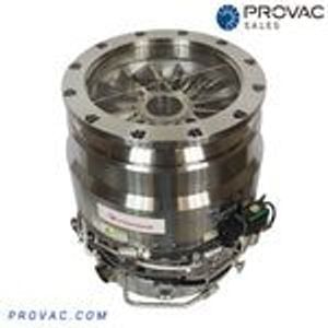 Edwards STP-XA2703CV Turbo Pump, Rebuilt Small Image 2