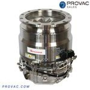 Edwards STP-XA2703CV Turbo Pump, Rebuilt Small Image 1