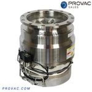 Edwards STP-XA2703CV Turbo Pump, Rebuilt Small Image 3