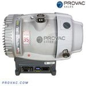 Edwards XDS-35iE Scroll Pump Small Image 2